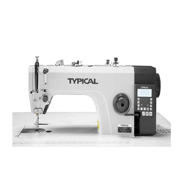 FDM Typical Gc-6880md4 Direct Drive Otomatik Düz Dikiş Makinesi