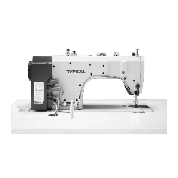 FDM Typical Gc-6880md4 Direct Drive Otomatik Düz Dikiş Makinesi - 2
