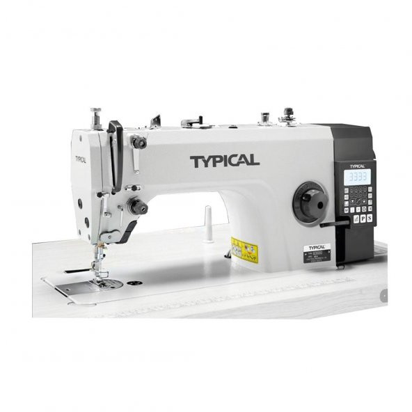 FDM Typical Gc-6880md4 Direct Drive Otomatik Düz Dikiş Makinesi - 5