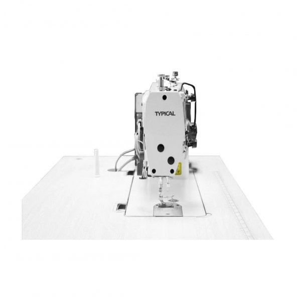 Typical Gc-6880amd4 Otomatik Düz Dikiş Makinesi Kapalı Kartel - 3