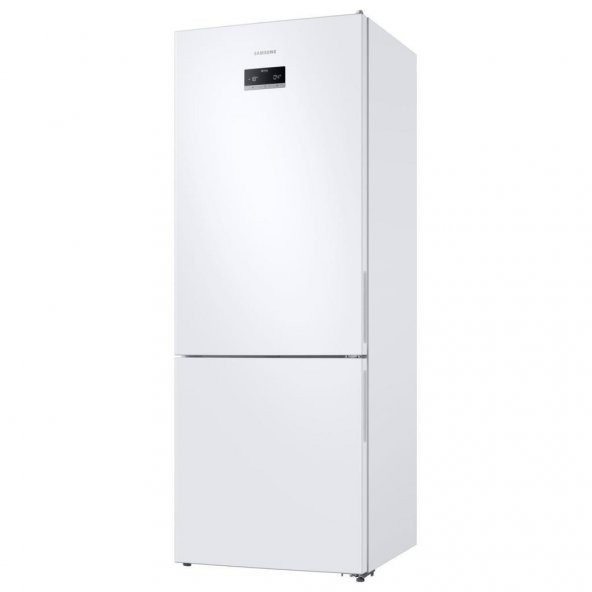 Samsung RB46TS334WW A++ Enerji 501 Litre No Frost Kombi Buzdolabı - 2