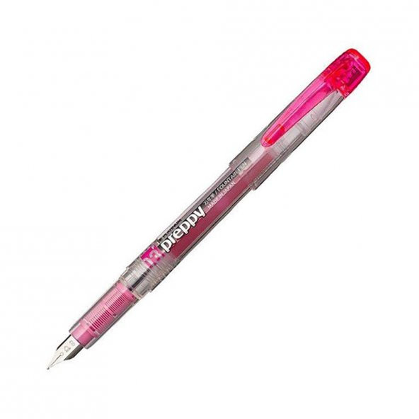 PLATINUM PREPPY DOLMAKALEM 03 PEMBE (SPN-100A)