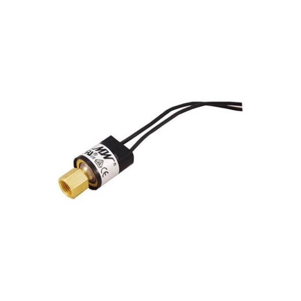 Match-Well YK-03H-218R276R Otomatik Fan Kontrol Switch ( 19*15 Bar )