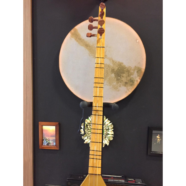 BAĞLAMA - 2