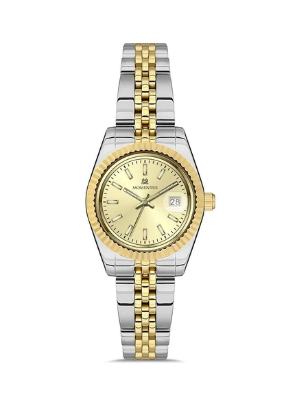 Momentus CS384T-08SG Kadın Kol Saati ürün görseli