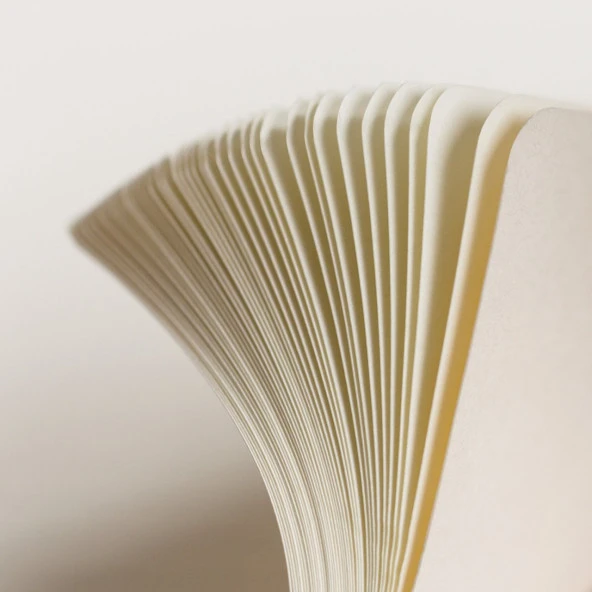 Leuchtturm1917 Master Slim (A4+), 121 sayfa Not Defteri, - 6