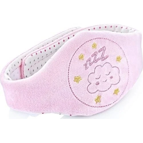 BabyJem Kiraz Çekirdekli Gaz Giderici Kemer 429 Gül Kurusu ürün görseli 1