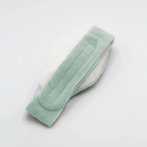 BabyJem Kiraz Çekirdekli Gaz Giderici Kemer 429 Yeşil - 3