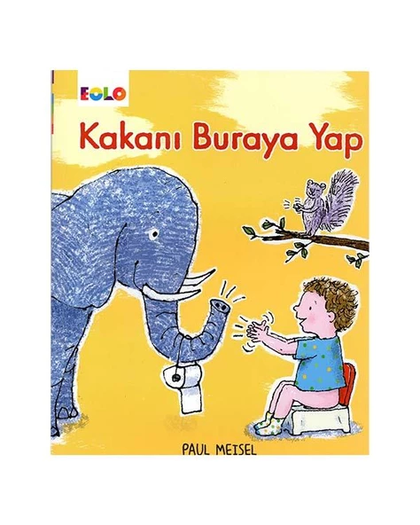 Kakanı Buraya Yap