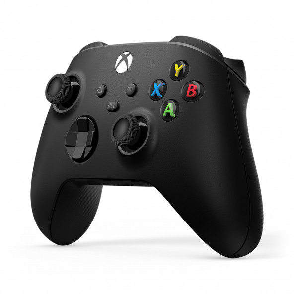 Microsoft Xbox Series X 1TB Oyun Konsolu Siyah - RRT-00010 (Microsoft Türkiye Garantili)