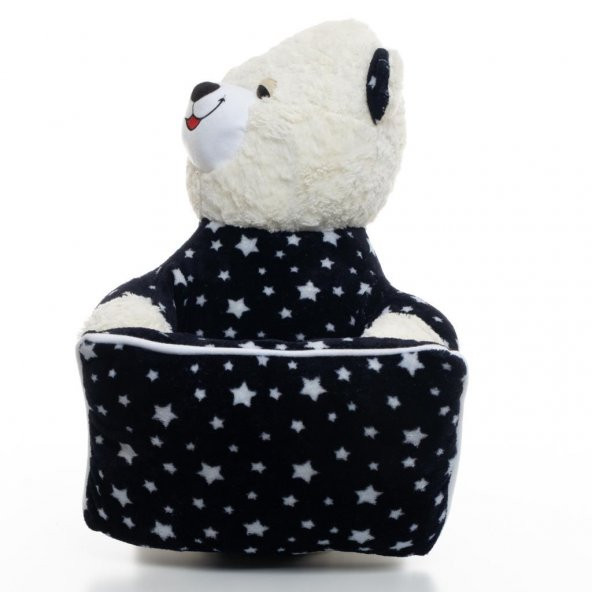 Uyuyan Peluş Ayı - 2