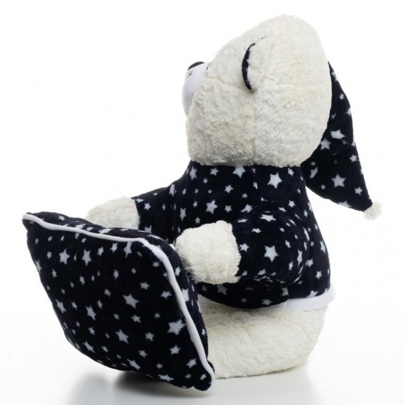 Uyuyan Peluş Ayı - 3