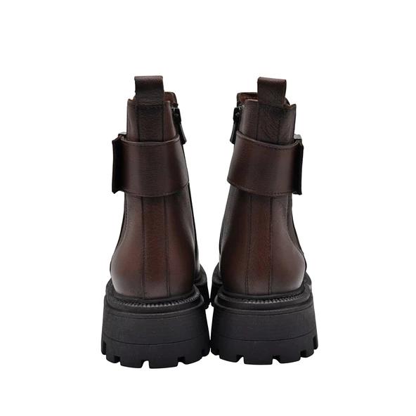 ERDEMLER  CB-23783 KADIN GÜNLÜK BOT - Resim 12