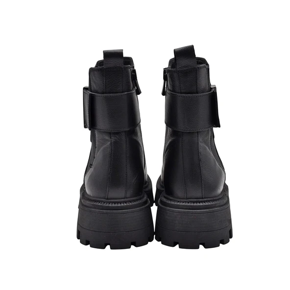 ERDEMLER  CB-23783 KADIN GÜNLÜK BOT - Resim 6