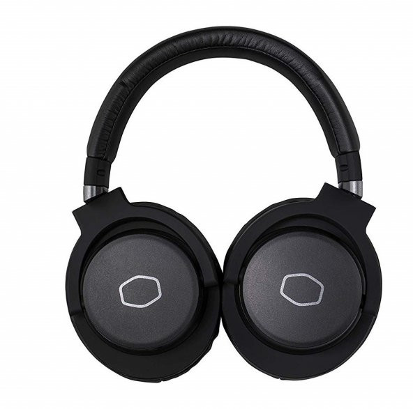 Cooler Master MH751 Stereo Profesyonel Mikrofonlu Kulaklık - 2