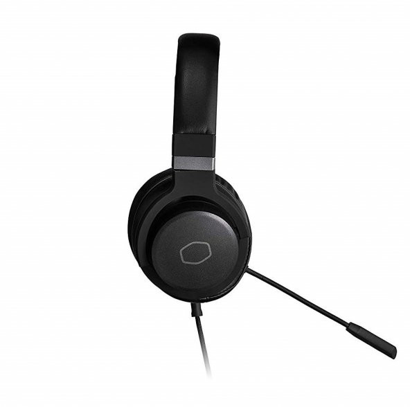 Cooler Master MH751 Stereo Profesyonel Mikrofonlu Kulaklık - 3