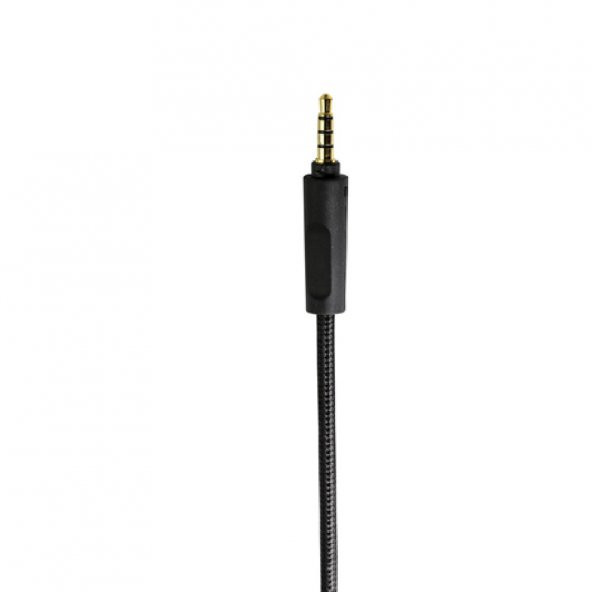 Cooler Master MH751 Stereo Profesyonel Mikrofonlu Kulaklık - 4