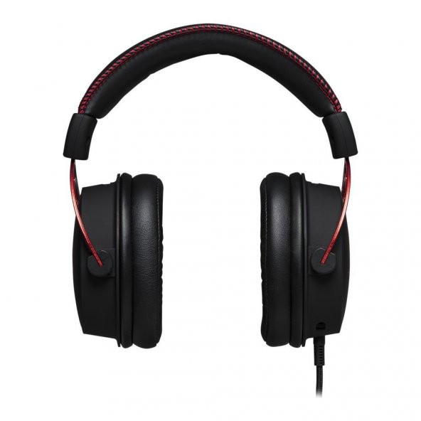 HyperX Cloud Alpha Oyuncu Kulaklık HX-HSCA-RD/AM - 2