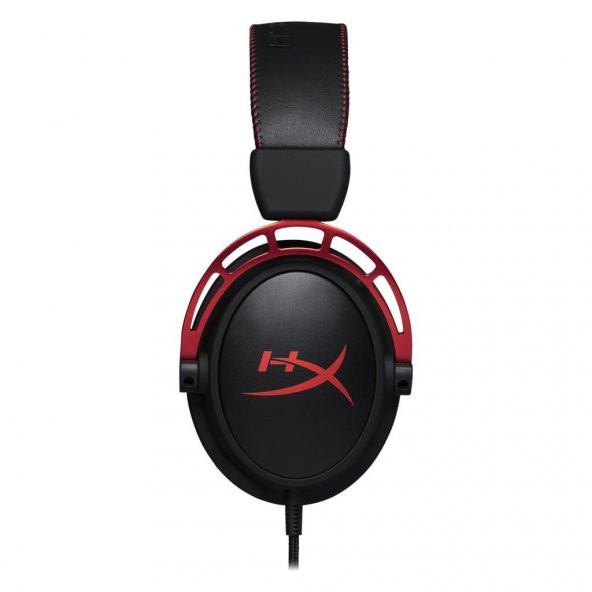 HyperX Cloud Alpha Oyuncu Kulaklık HX-HSCA-RD/AM - 3