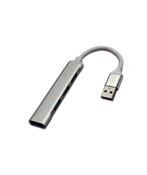 Dexim Elite USB 3.0 Hub 4'lü Çoğaltıcı