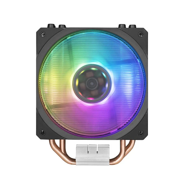 COOLER MASTER HYPER 212 SPECTRUM RR-212A-20PD-R1 CPU SOĞUTUCU - 4