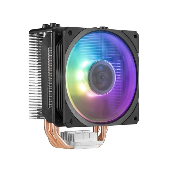 COOLER MASTER HYPER 212 SPECTRUM RR-212A-20PD-R1 CPU SOĞUTUCU - 5
