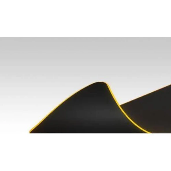 SteelSeries Qck Prism XL Cloth (Kumaş Yüzey) RGB Gaming Oyun Mousepad - 4