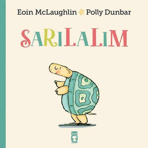 Sarılalım EOİN MCLAUGHLİN