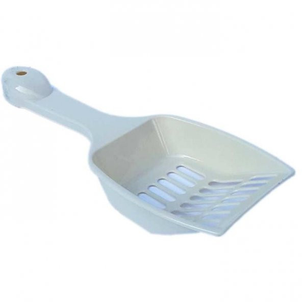 Flip Tuvalet Kum Küreği 25 Cm - 4