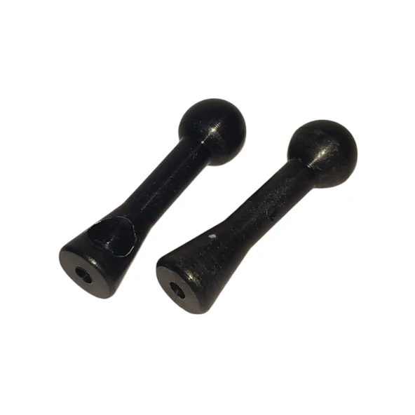 Apnea Boğma Lastik İp Palamut Aparatı Alüminyum Çift ürün görseli 1