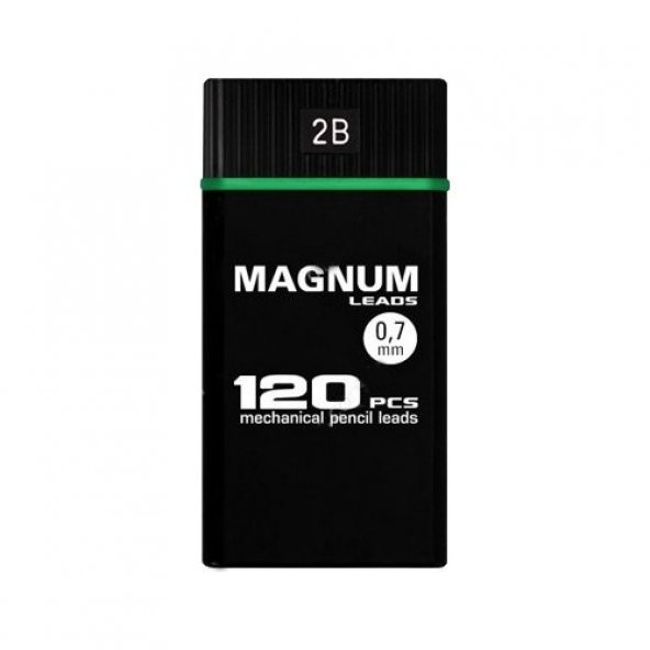 Magnum 0,7 Min 120Li Pembe Kutu