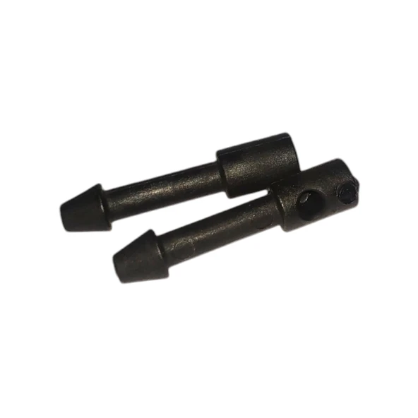 Apnea Boğma Lastik İp Palamut Aparatı Plastik Çift ürün görseli 1