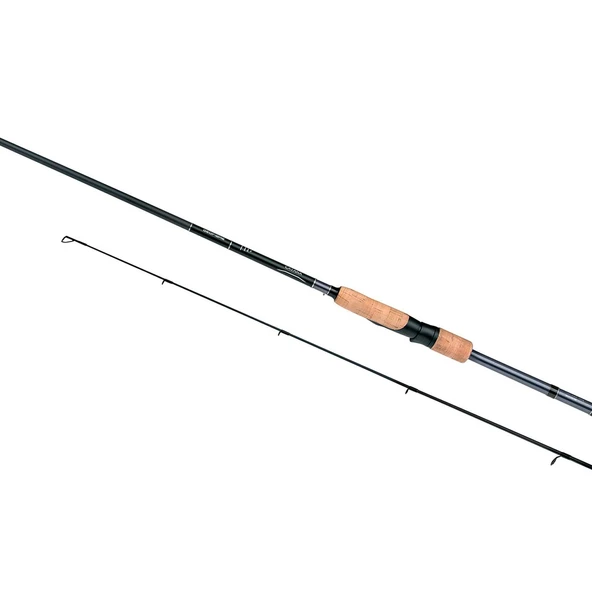 KAMIŞ CATANA FX SPİNNİNG MODERATE FAST 2,69M 14-40G 2PC - 4