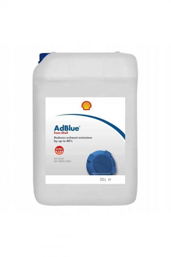 Adblue - 10 Litre