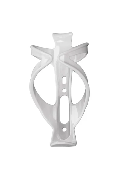 Bisiklet Suluk Termos Şişe Tutacağı Esnek Su Matara Kafesi - Siyah - 7