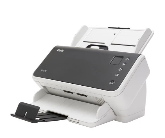 KODAK S2070 A4 70 SYF/DK 600 DPI DÖKÜMAN TARAYICI - 2