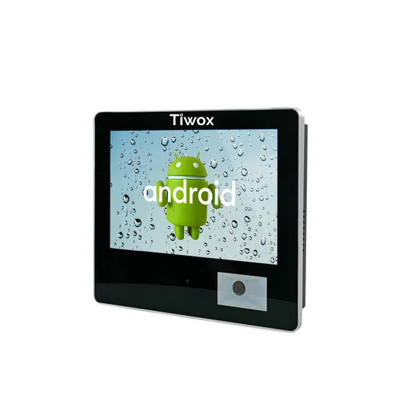 TIWOX FG-1500 10.1" Android 11 2GB Ram 4GB Rom Fiyat Gör