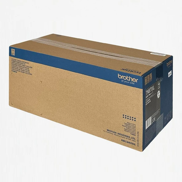 BROTHER TN871XLBK 12.000 Sayfa Siyah Toner