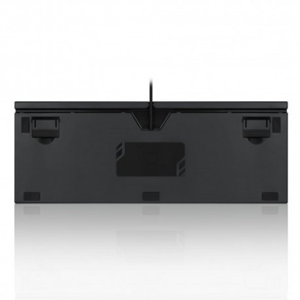 Gamepower Warlock Compact Kırmızı Switch Mekanik Oyuncu Klavye - 3