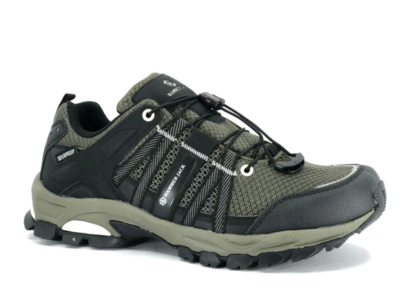 Hammer Jack 101-23012 Migos M Su Geçirmez Outdoor Erkek Ayakkabı - Resim 24