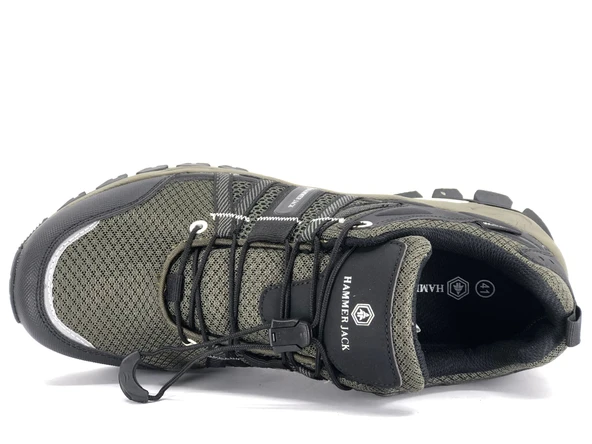 Hammer Jack 101-23012 Migos M Su Geçirmez Outdoor Erkek Ayakkabı - Resim 17