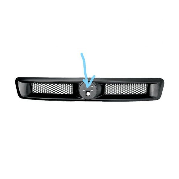 FIAT DOBLO ALBEA ÖN PANJUR ARMASI ( 75 MM) KIRMIZI     46522729 - 5