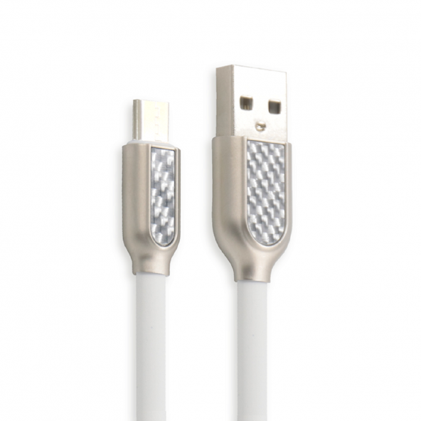 İX-TECH H20 Micro USB Şarj & Data Kablosu