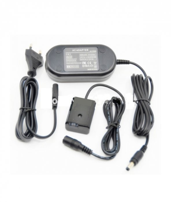 OEM Oem, Np-Fw50 A6300 Şarj, Güç Adaptörü - 1