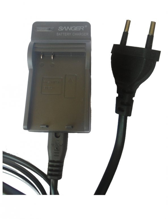 SANGER Sanger EN-EL14, Şarj Cihazı ürün görseli