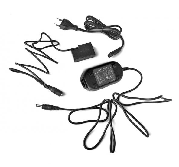 OEM Canon EOS Rebel T9İ  Fotoğraf Makinaları için Güç Adaptörü Kaynağı ürün görseli