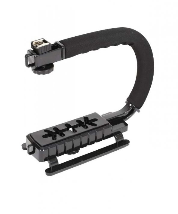 OEM Fotoğraf Makineleri İçin C Tipi Stabilizer