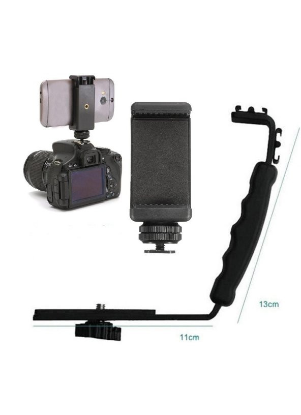 OEM Samsung Galaxy S10 İçin Telefon İçin L Kol, Braket - 1