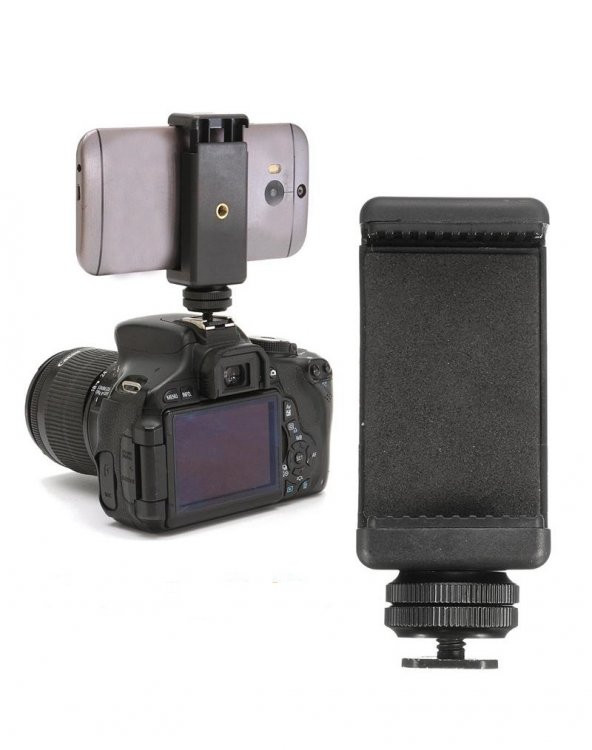 OEM Smartphone Claps - 1