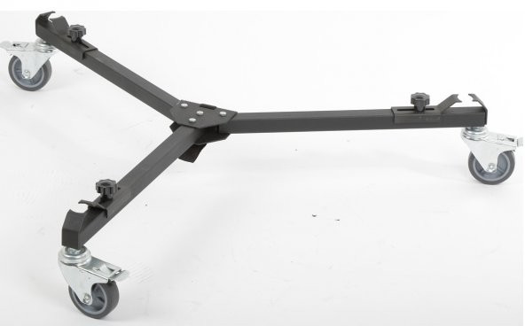 PDX Kaymaz, Sarsılmaz Tripod Tekeri